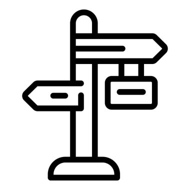 Gösterge simgesi izleniyor, taslak biçimi