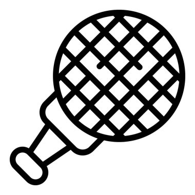 Keşif simgesi, özet biçimi izleniyor