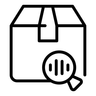 Posta kutusu simgesi, özet biçimi