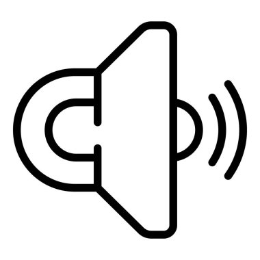 Gürültülü uyku simgesi, taslak biçimi