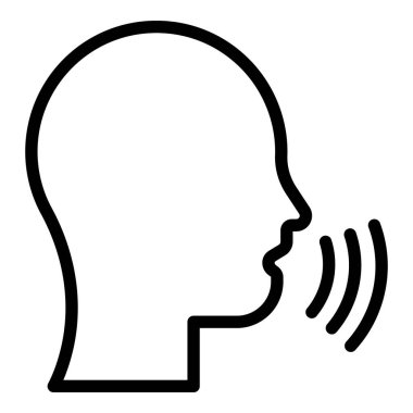 Uyuyan horlama simgesi, taslak biçimi