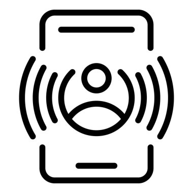 Telefon simgesi, özet biçimi