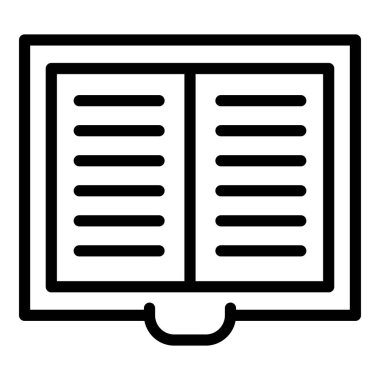 Kapatılan pencere simgesi, özet biçimi