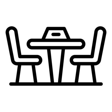 Kulüp tablo simgesi, özet biçimi