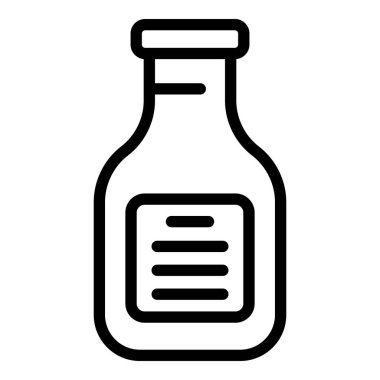 Wasabi sos simgesi, taslak biçimi