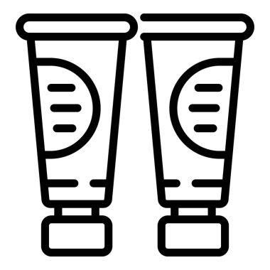 Hazırlanmış wasabi simgesi, özet biçimi