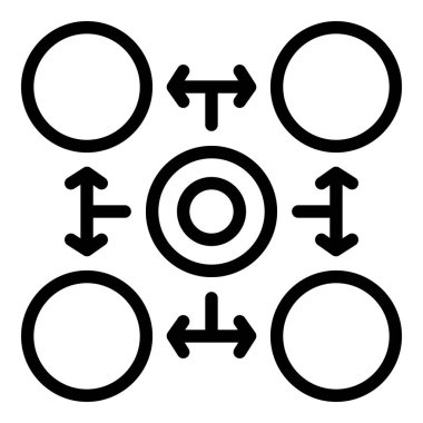 Kaynak farkındalık simgesi, özet biçimi