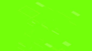 Döşeme simgesi canlandırması