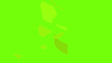 Kovboy kemeri simgesi canlandırması