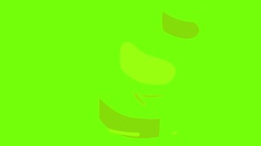 Kahverengi kuşak canlandırması