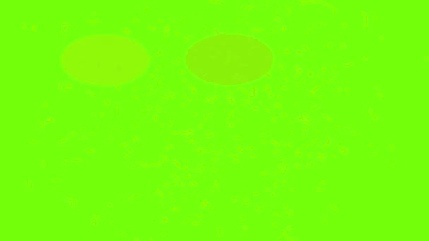 Animation icône côtelette de poulet