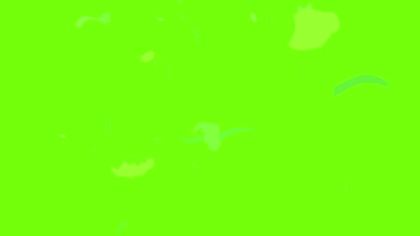 펜치 아이콘 애니메이션 — 비디오