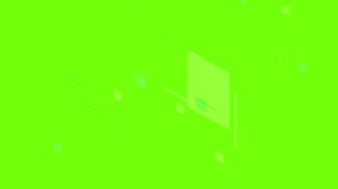 Oylama simgesi canlandırması oluştur