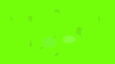 Simge canlandırması işeniyor