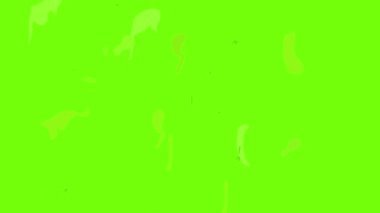 Genç geyik simgesi animasyonu