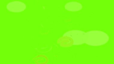 Ev sosisi simgesi canlandırması