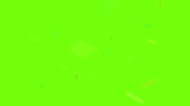 Orman simgesi canlandırması