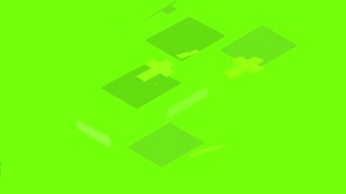 İncil simgesi canlandırması