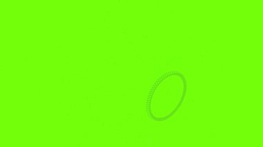 Tekerlek simgesi canlandırması