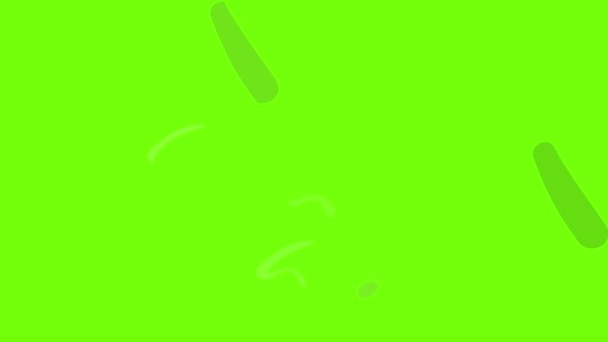 Activité équipement icône animation