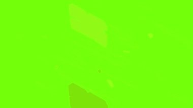 Ahşap bariyer canlandırması