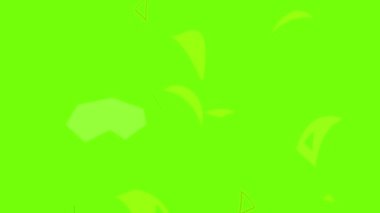 Kamp çadırı canlandırması