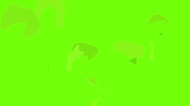 Derin mağara simgesi canlandırması