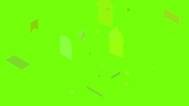 Konsol ayna canlandırması