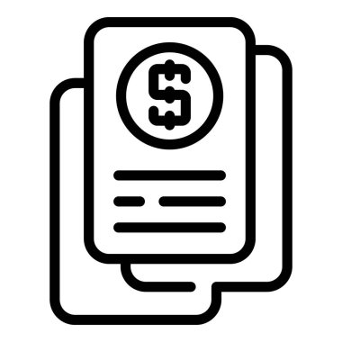 Erişilebilir ödeme simgesi, özet biçimi