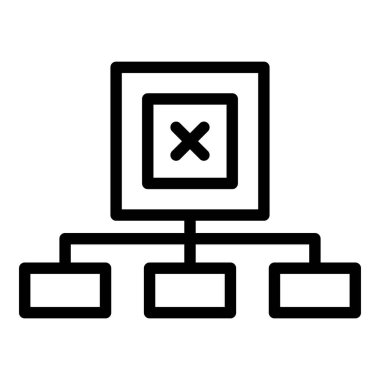 Api şema simgesi, özet biçimi