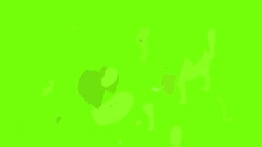 Aslan Simgesi Canlandırması