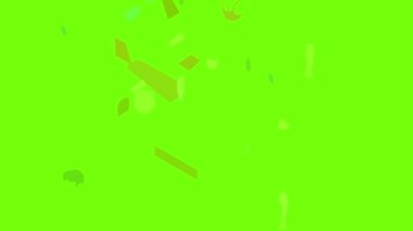 Kulplu beygir jimnastik ikonu animasyonu