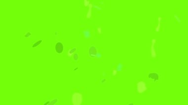 Powerlifter simge canlandırması