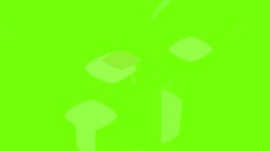 Yoğurt simgesi canlandırması