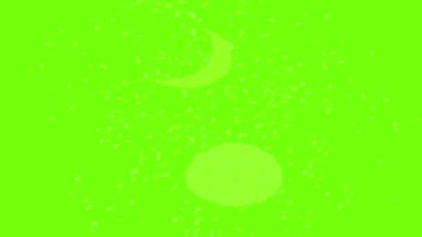 Savoureux biscuit icône animation