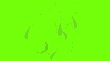 İncir simgesi canlandırması