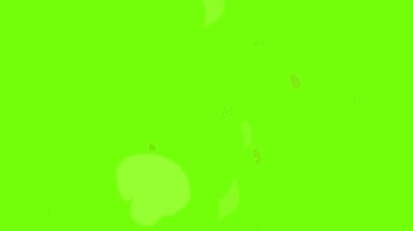 Mantar simgesi canlandırması