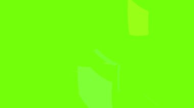 Kalkan simge canlandırması