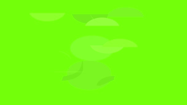 Animation d'icône de signe restreint