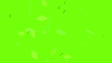 Kutu arabası simgesi canlandırması