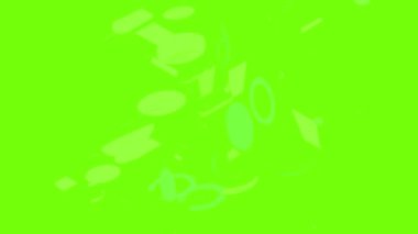 Lavabo simgesi canlandırması