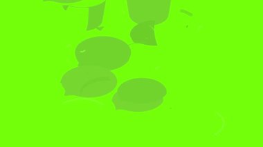 Kova simgesi canlandırması