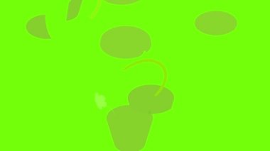 Pail simge canlandırması