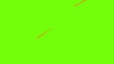 Cetvel simgesi canlandırması