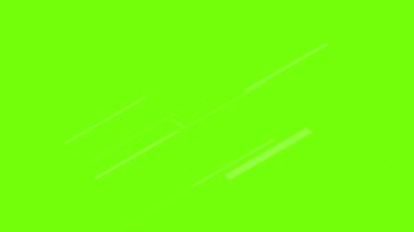 Plastik cetvel simgesi canlandırması