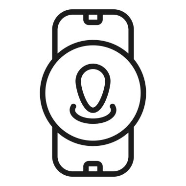 İzleyici uygulama simgesi, özet biçimi