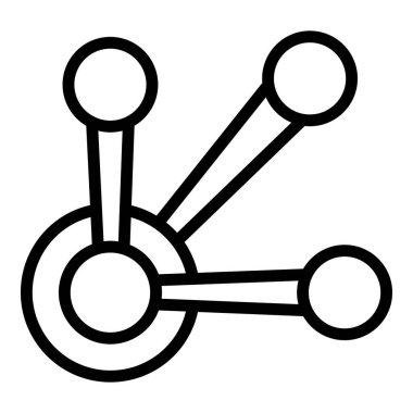 İşletme okulu simgesi, özet biçimi