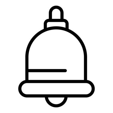 Okul çanı simgesi, özet biçimi