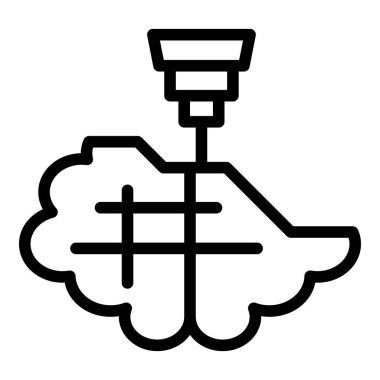 Organ biyo kopyalama simgesi, özet biçimi