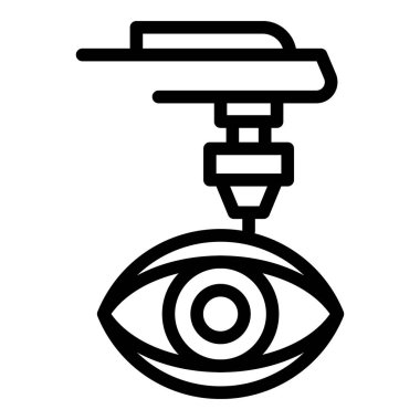 Yapay biyo kopyalama simgesi, özet biçimi